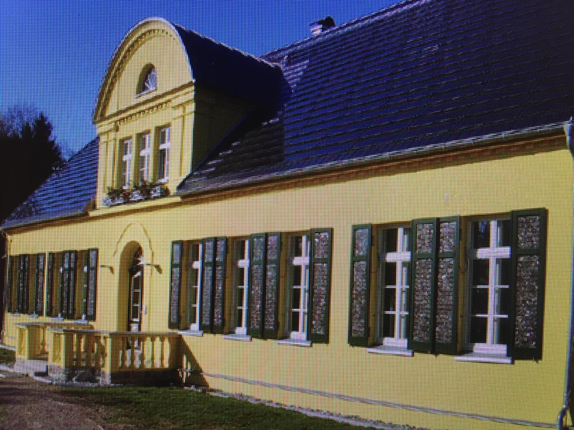 Gutshaus Mit Seeblick - Oekologisch & Nachhaltig Lubow المظهر الخارجي الصورة